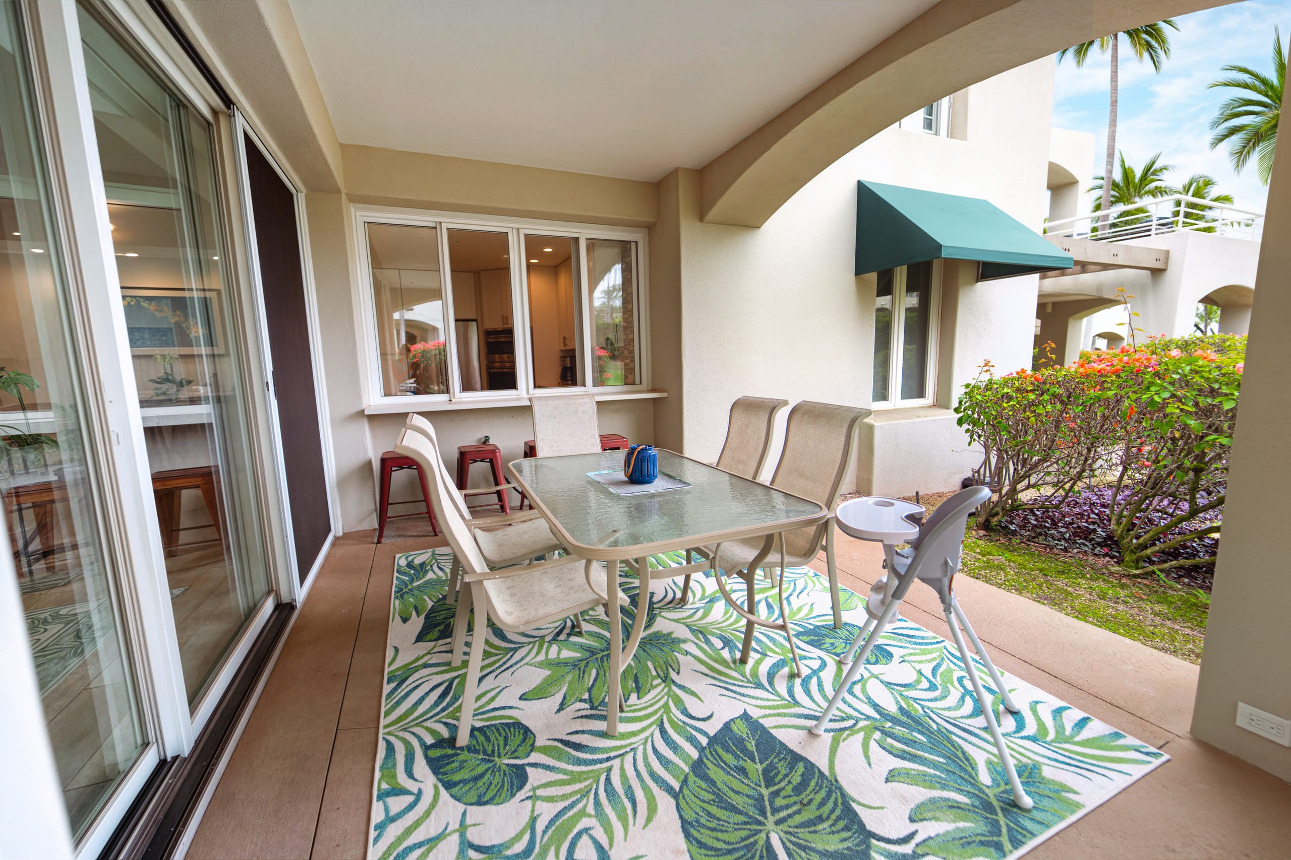 Condo in Kihei · ★4.94 · 1 bedroom · 2 beds · 2 baths - Image 48