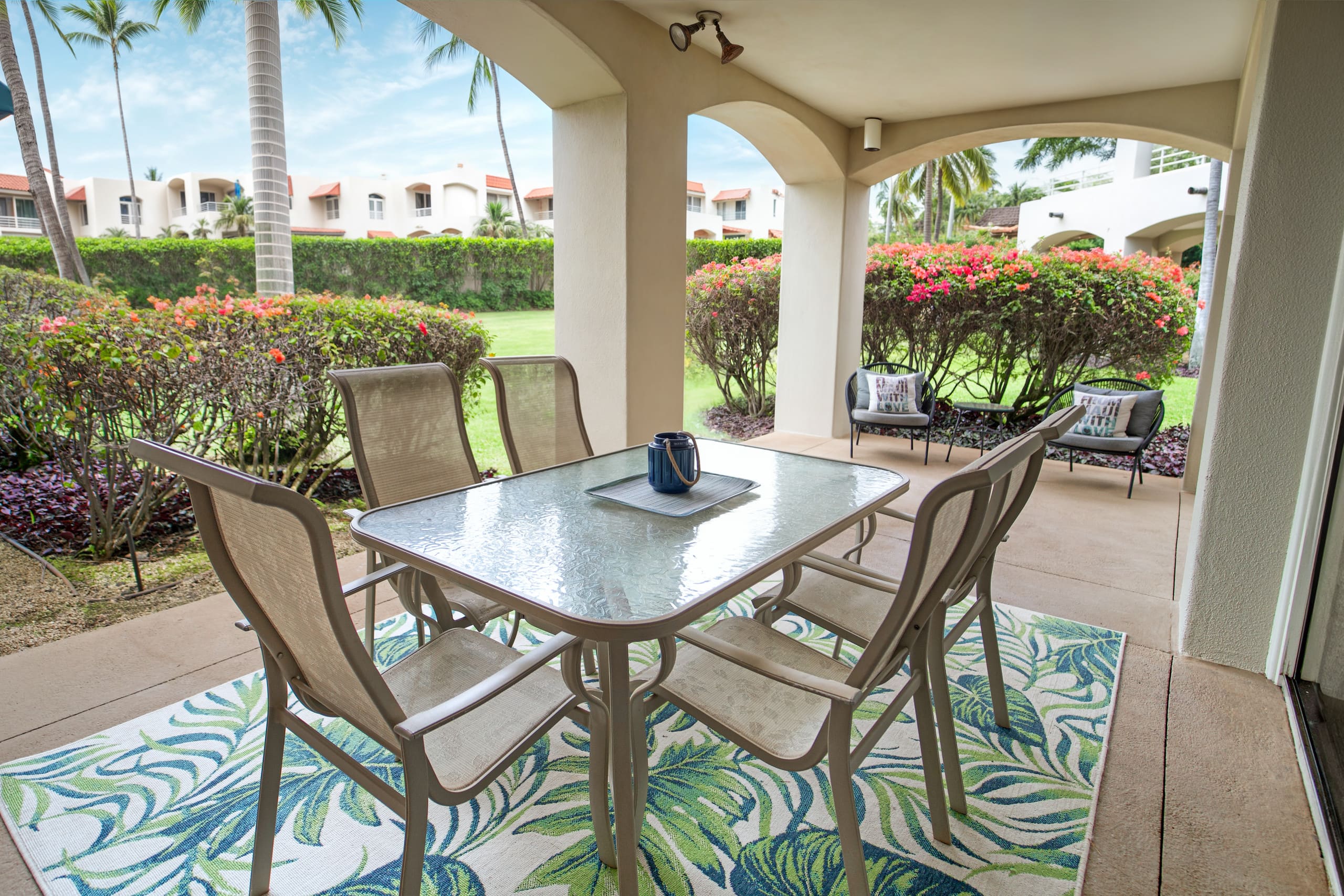 Condo in Kihei · ★4.94 · 1 bedroom · 2 beds · 2 baths - Image 17
