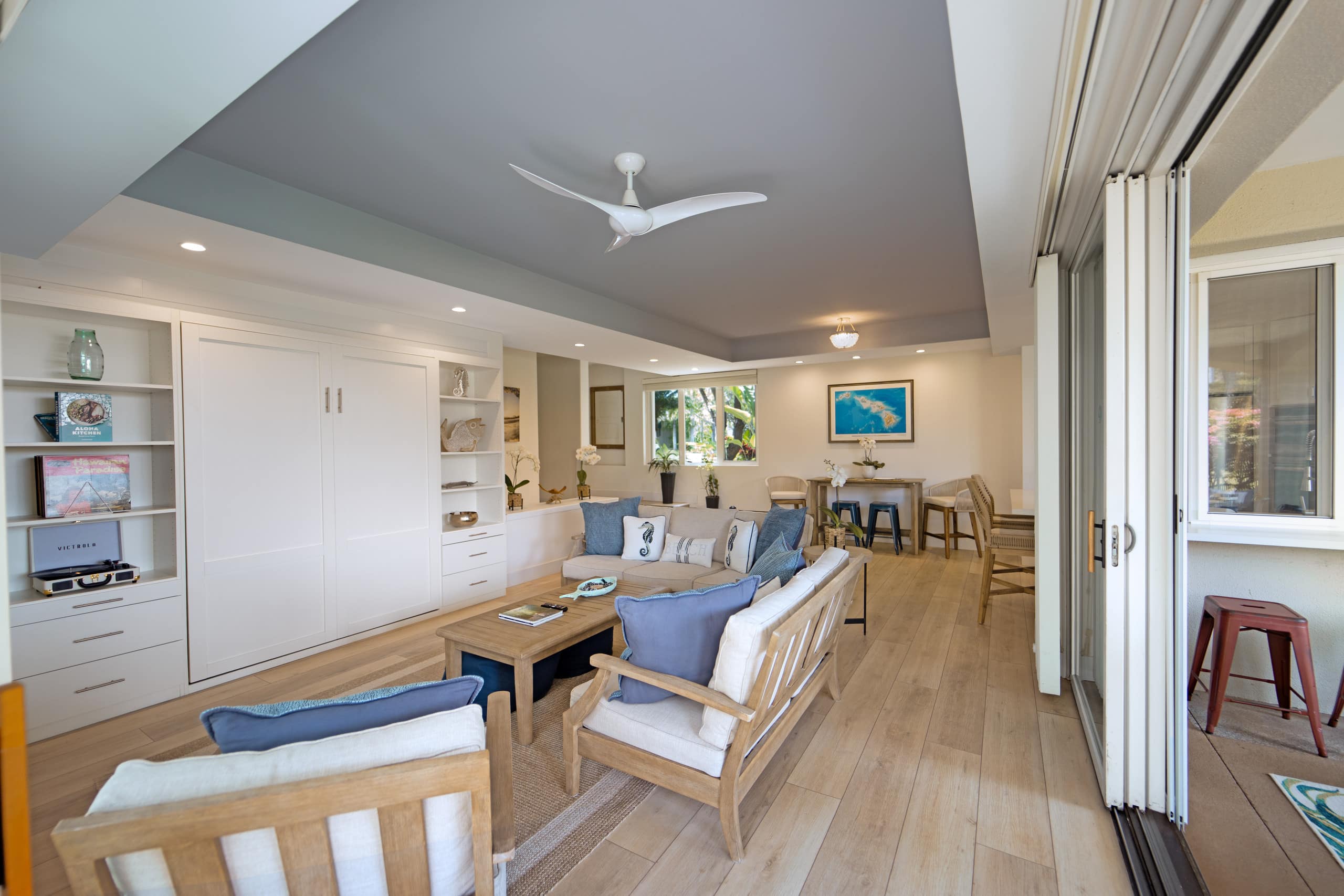 Condo in Kihei · ★4.94 · 1 bedroom · 2 beds · 2 baths - Image 5