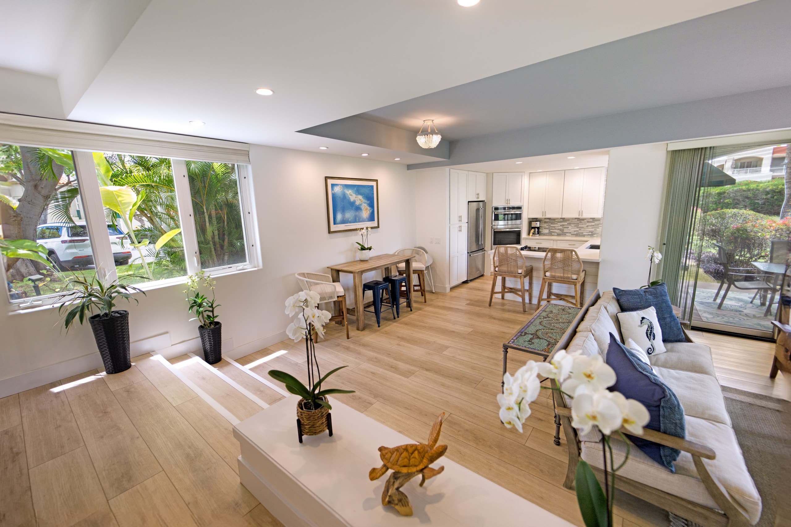 Condo in Kihei · ★4.94 · 1 bedroom · 2 beds · 2 baths - Image 19