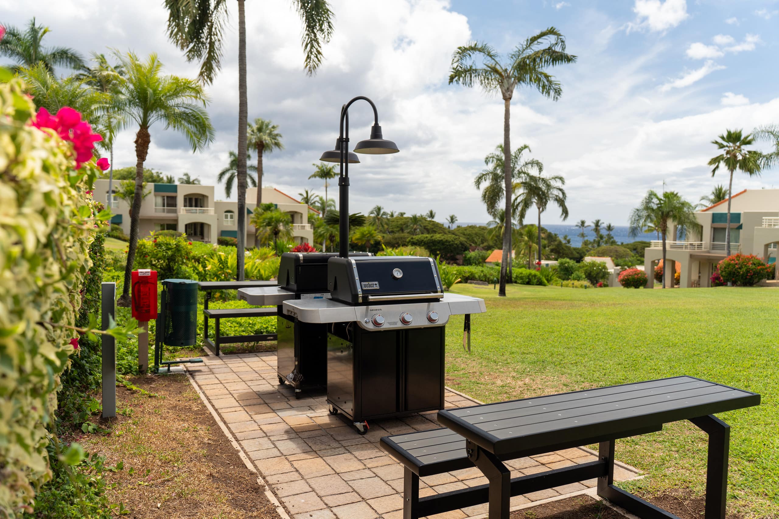 Condo in Kihei · ★4.94 · 1 bedroom · 2 beds · 2 baths - Image 38