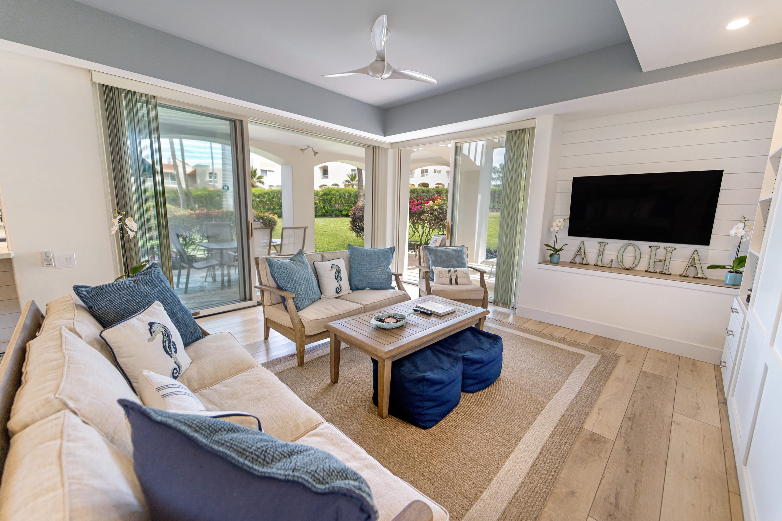 Condo in Kihei · ★4.94 · 1 bedroom · 2 beds · 2 baths - Image 2