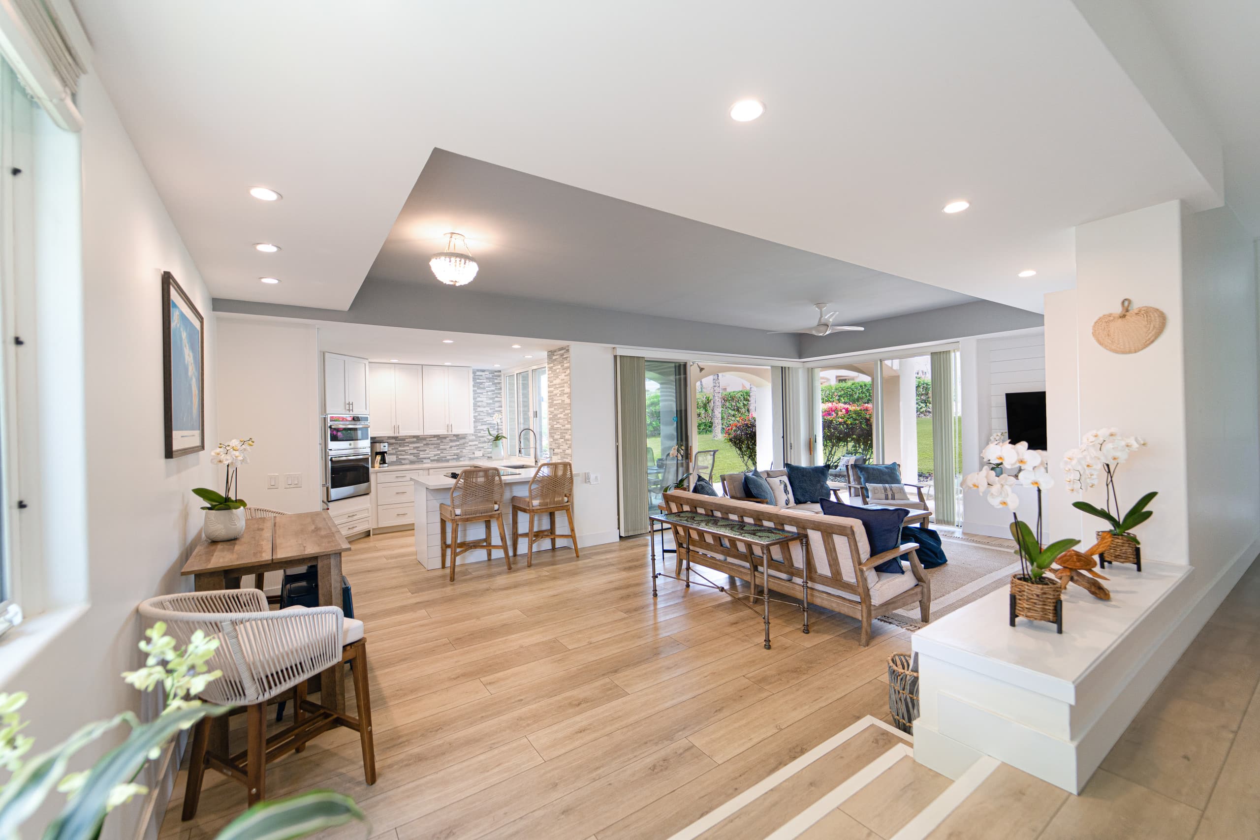 Condo in Kihei · ★4.94 · 1 bedroom · 2 beds · 2 baths - Image 8