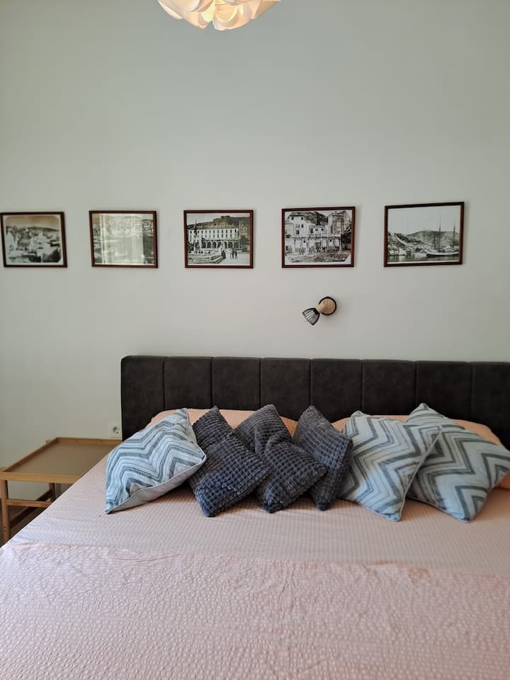 Spavaća soba