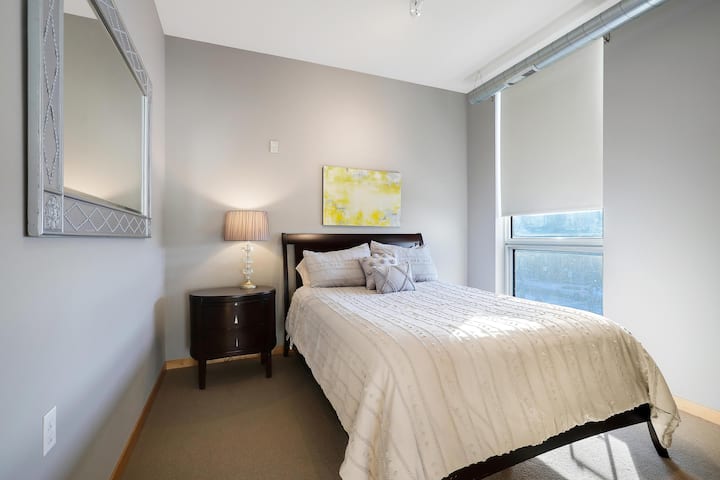 ห้องนอน