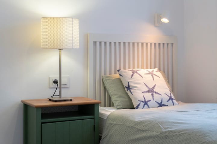 Спална соба 3