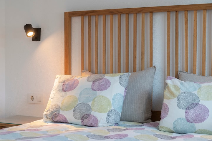 Спална соба 1