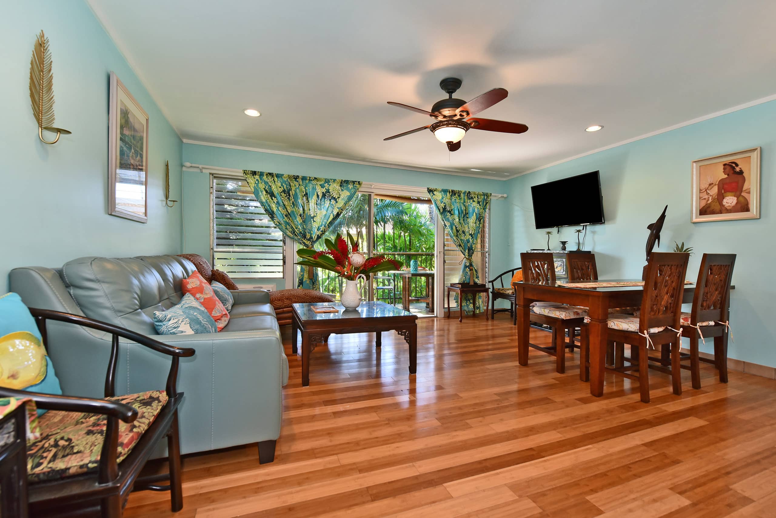 Condo in Lahaina · ★4.73 · 1 bedroom · 2 beds · 1 private bath - Image 6