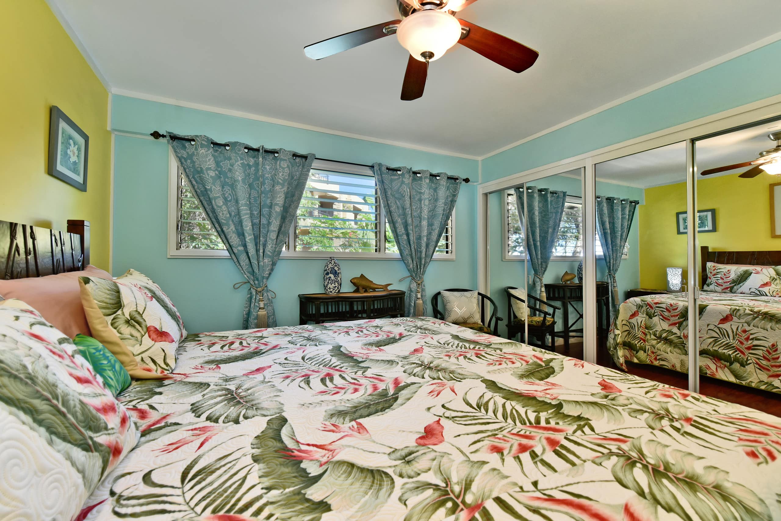 Condo in Lahaina · ★4.73 · 1 bedroom · 2 beds · 1 private bath - Image 22