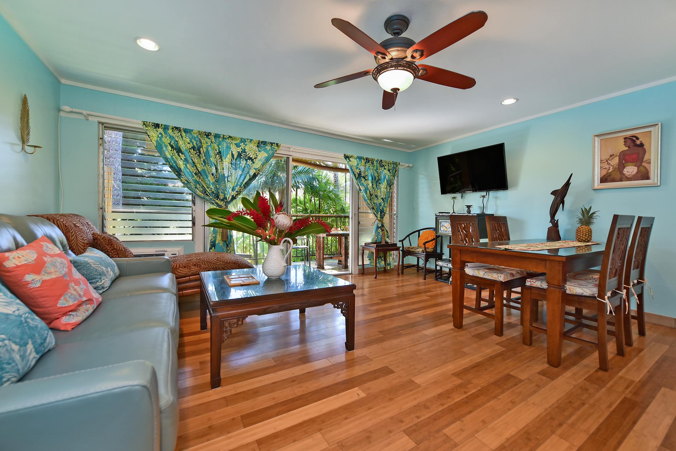 Condo in Lahaina · ★4.73 · 1 bedroom · 2 beds · 1 private bath - Image 5