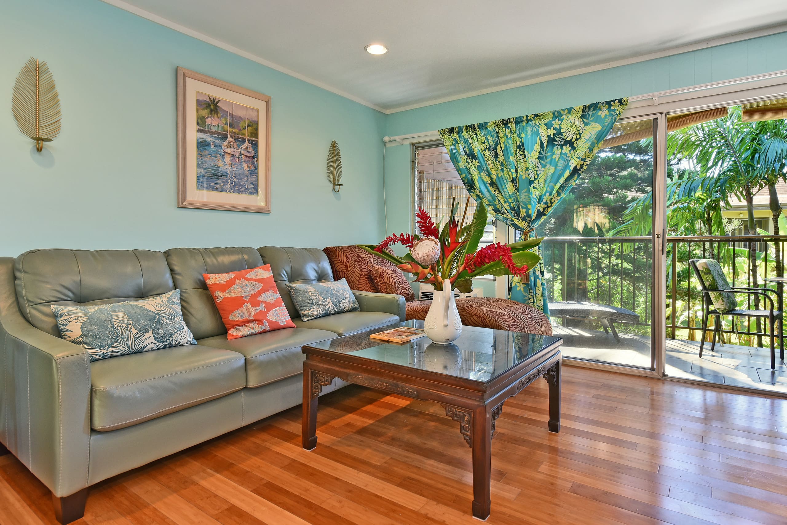 Condo in Lahaina · ★4.73 · 1 bedroom · 2 beds · 1 private bath - Image 8