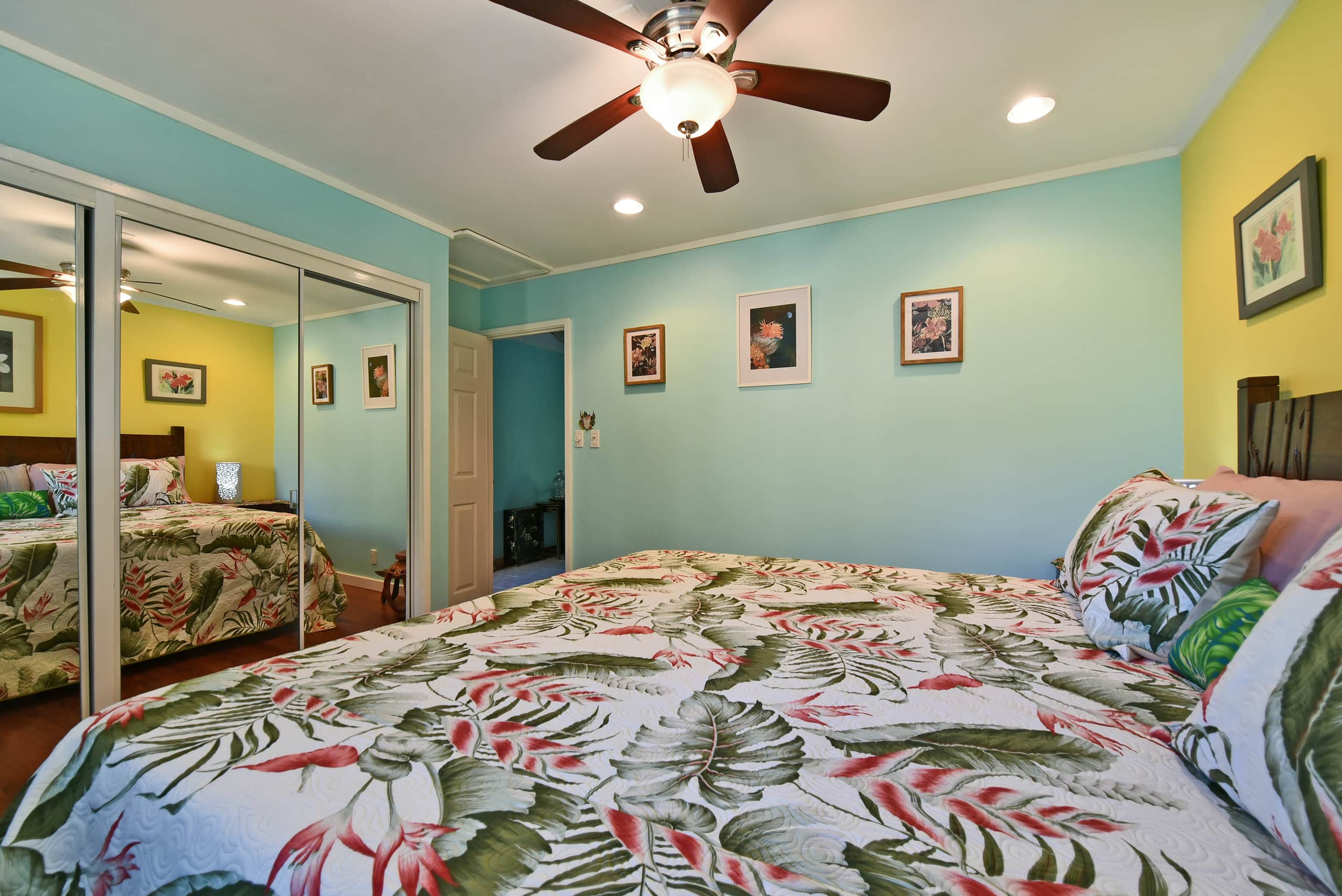 Condo in Lahaina · ★4.73 · 1 bedroom · 2 beds · 1 private bath - Image 20