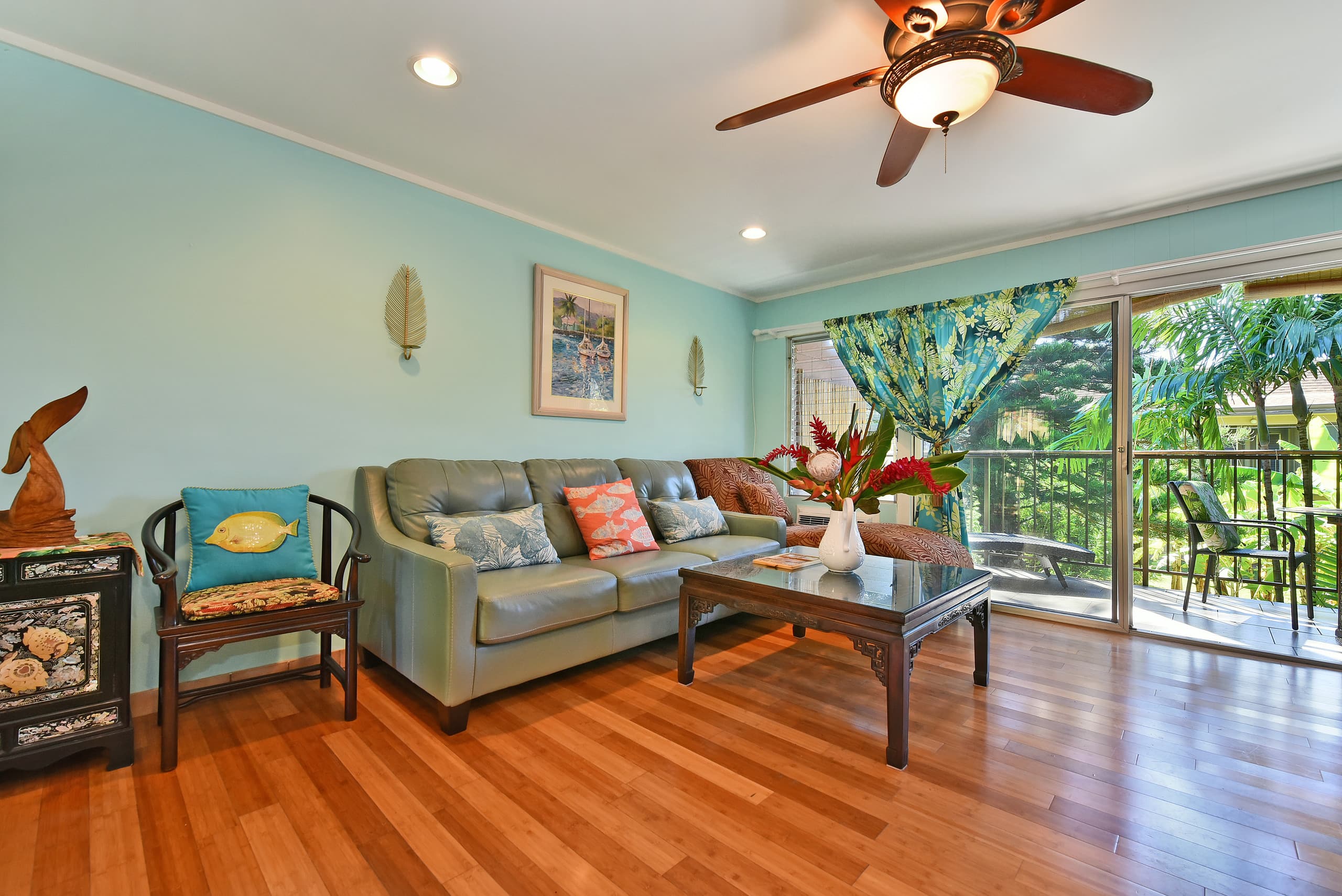 Condo in Lahaina · ★4.73 · 1 bedroom · 2 beds · 1 private bath - Image 7
