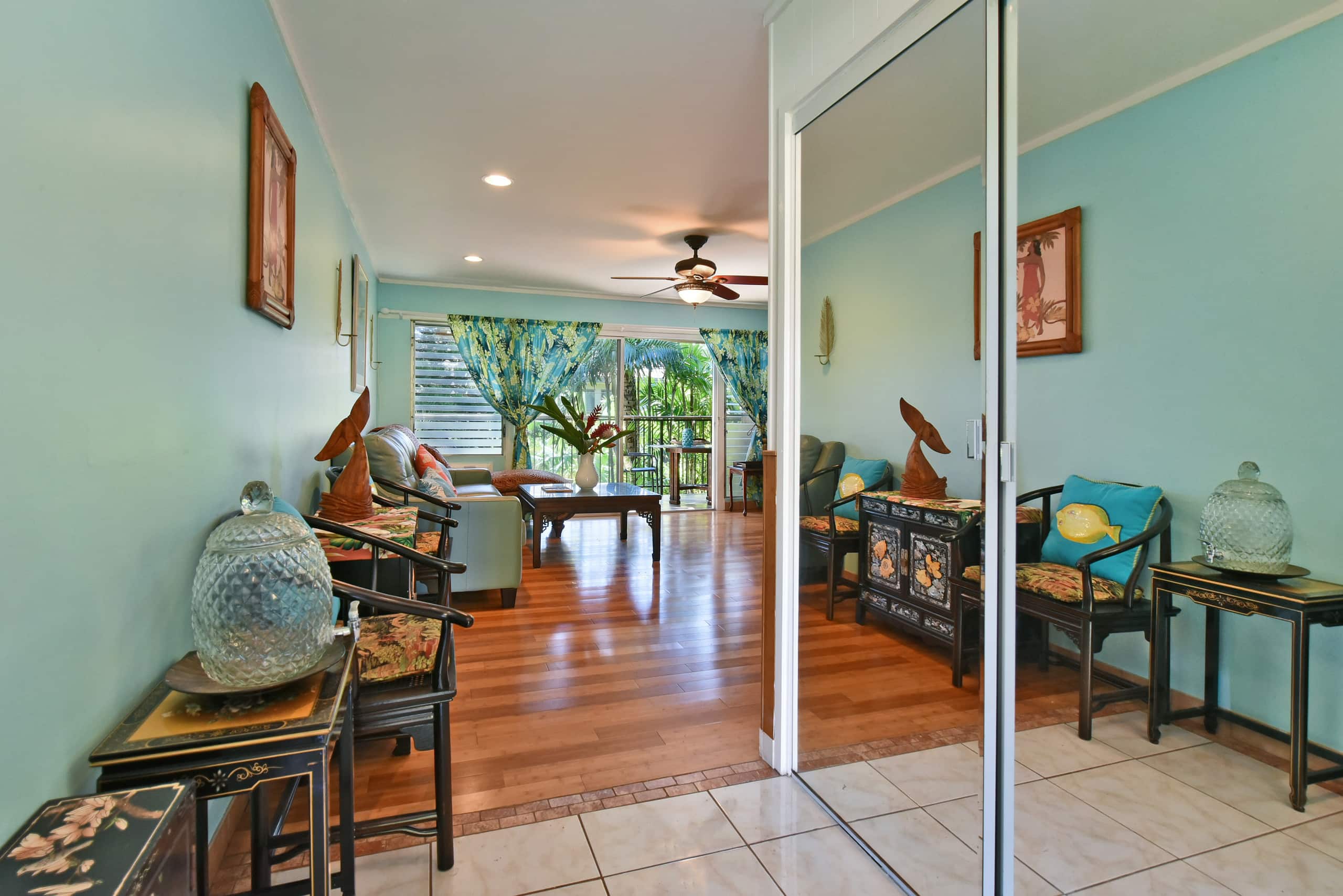 Condo in Lahaina · ★4.73 · 1 bedroom · 2 beds · 1 private bath - Image 4