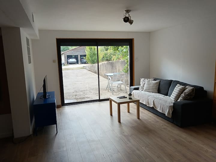Studio - Dordogne