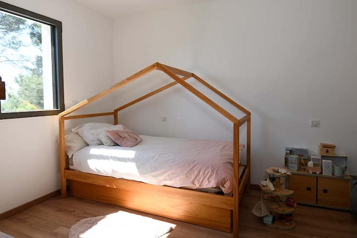 غرفة النوم 6