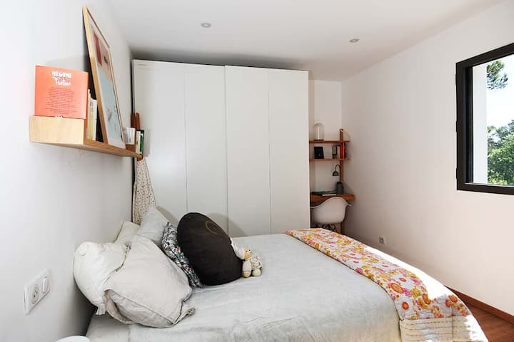 غرفة النوم 5