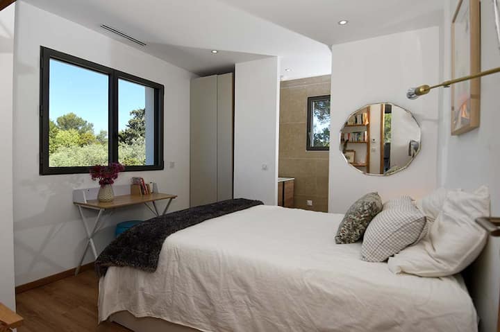 غرفة النوم 4