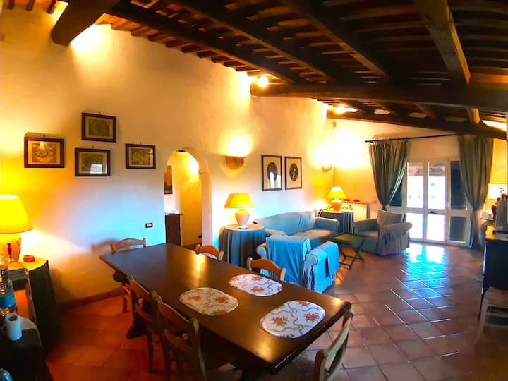 ห้องนั่งเล่น