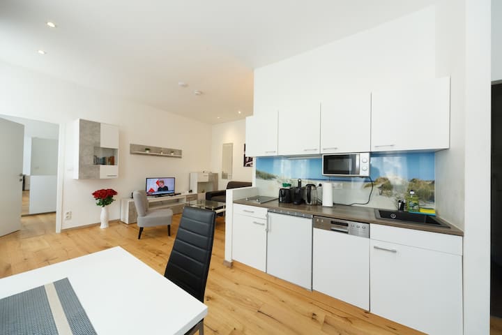 MTS-Immobilien managed Airbnb listing 2