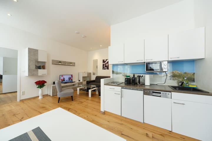 MTS-Immobilien managed Airbnb listing 2