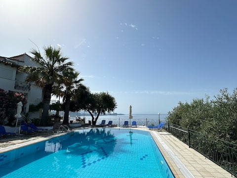 Villa Kallithea - Calypso