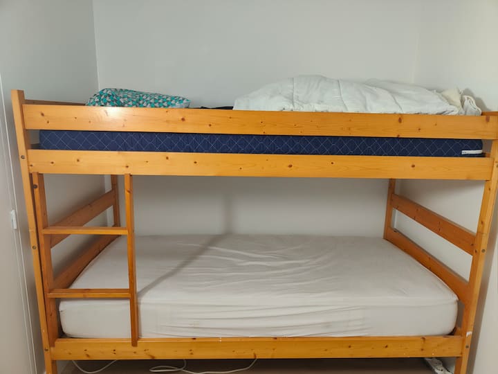 საძინებელი 2