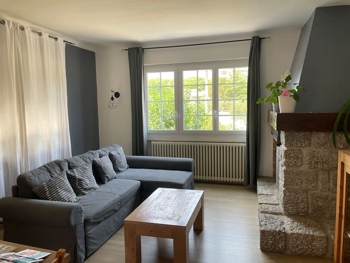 Maison De Vacances 6p Vézénobres Village Médiéval - Alès