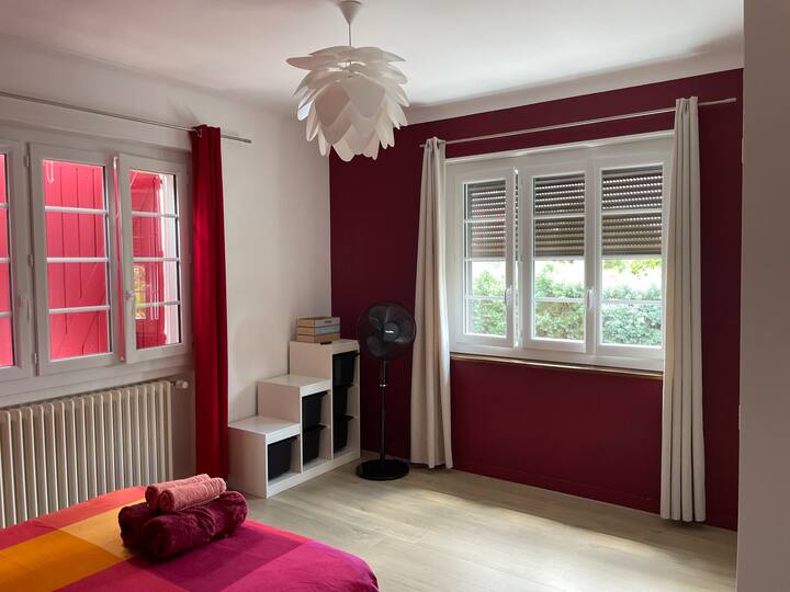 chambre 1
