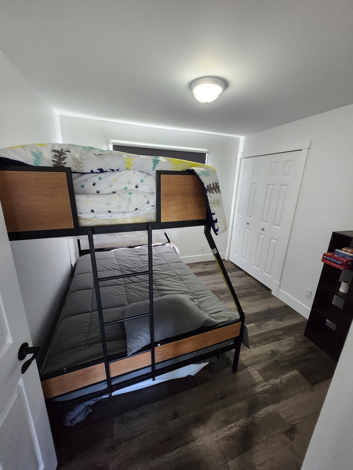 Спална соба 2