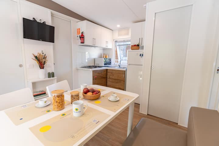 Lodge Deluxe Family Club Del Sole Orbetello - Monte Argentario