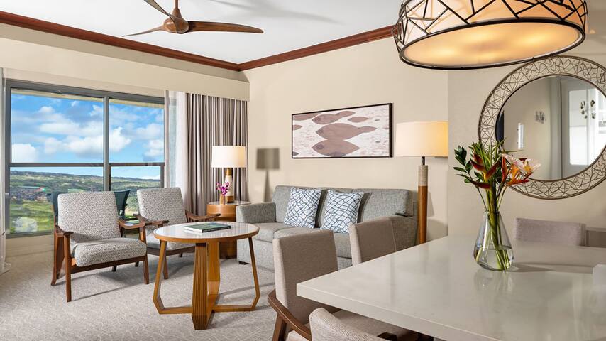 Luxury Beachfront KoOlinaClub Resort+Amenities.3BR gallery image 2