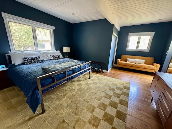 غرفة النوم 1