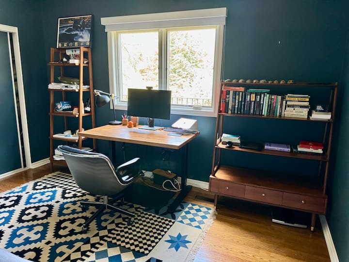 غرفة النوم 2