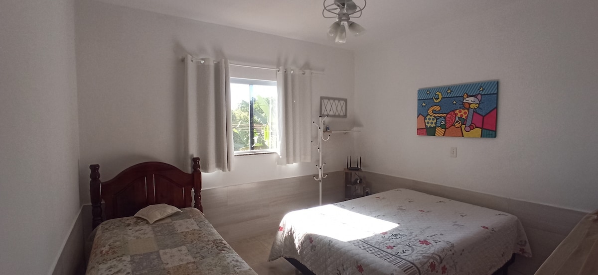 საძინებელი 1