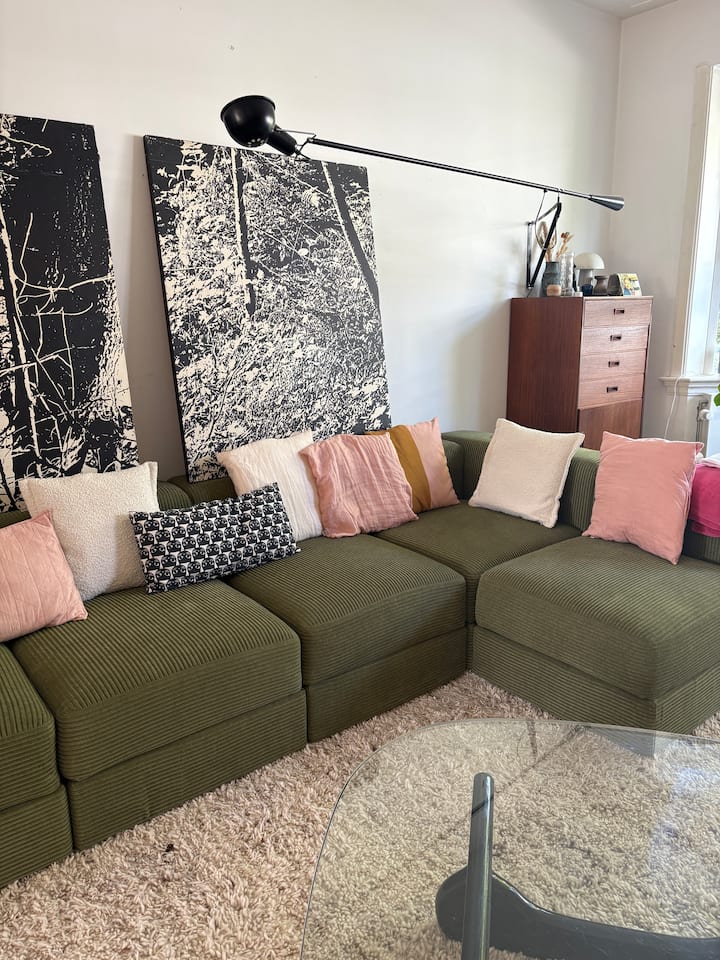 Nice Apartment With Garden Near Amsterdam - Amsterdam