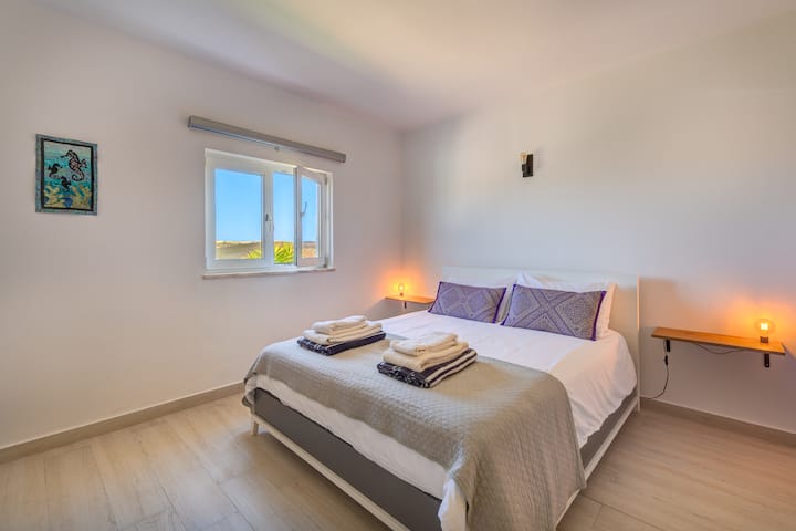 Bedroom 4 - upstairs double en suite