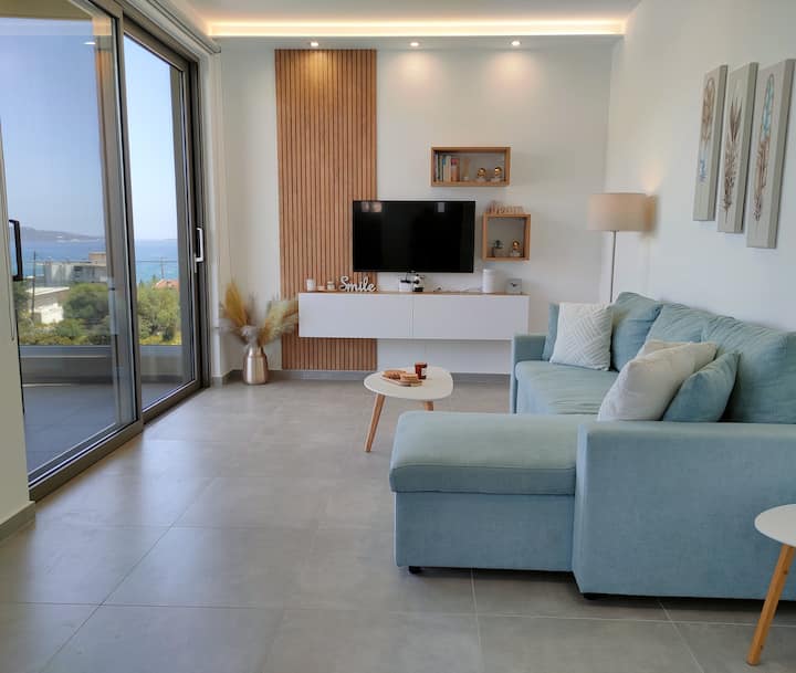 Souda Bay Vacation Rentals & Homes Greece Airbnb