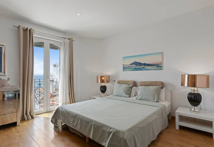 غرفة النوم 1