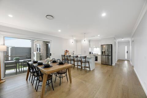 The Ista Street Retreat