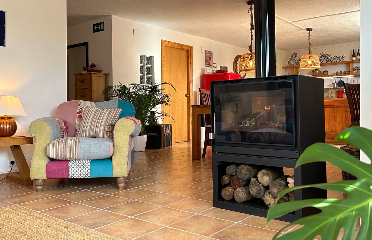 Two bedroom luxury apartment (twin beds option) 2