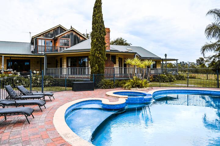 The George at Yering – Yarra Valley – Farmhouse gallery image 3