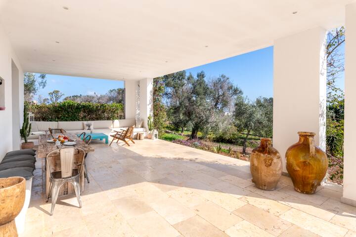 Villa Rosmarino gallery image 2