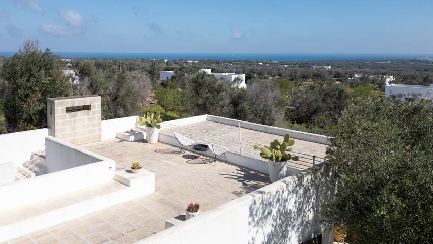 Villa Rosmarino gallery image 3