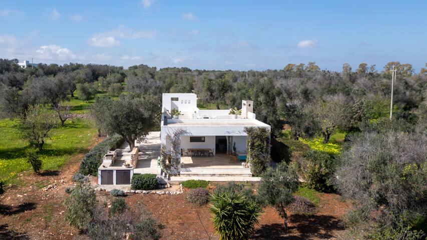 Villa Rosmarino gallery image 5