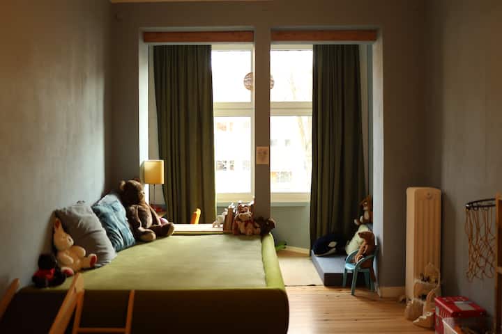 Спална соба 3