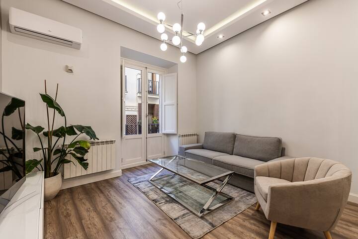 Waou La Latina III – Alquiler Corta Duración gallery image 4