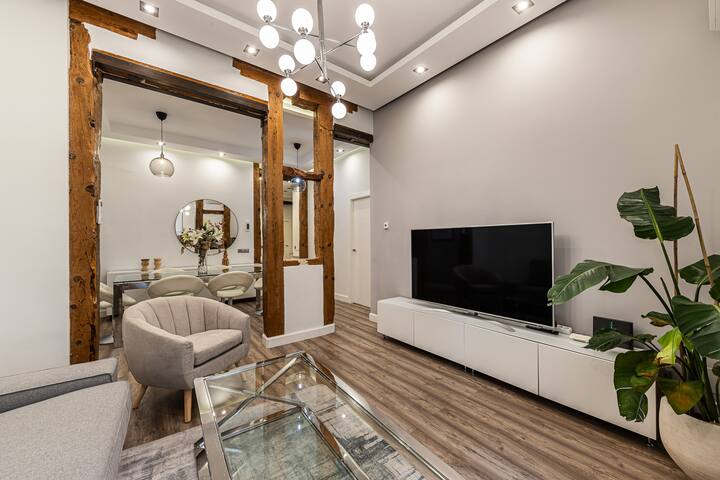 Waou La Latina III – Alquiler Corta Duración gallery image 5