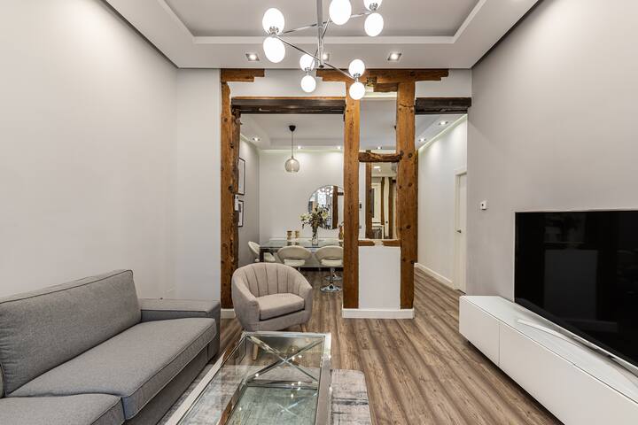 Waou La Latina III – Alquiler Corta Duración gallery image 2