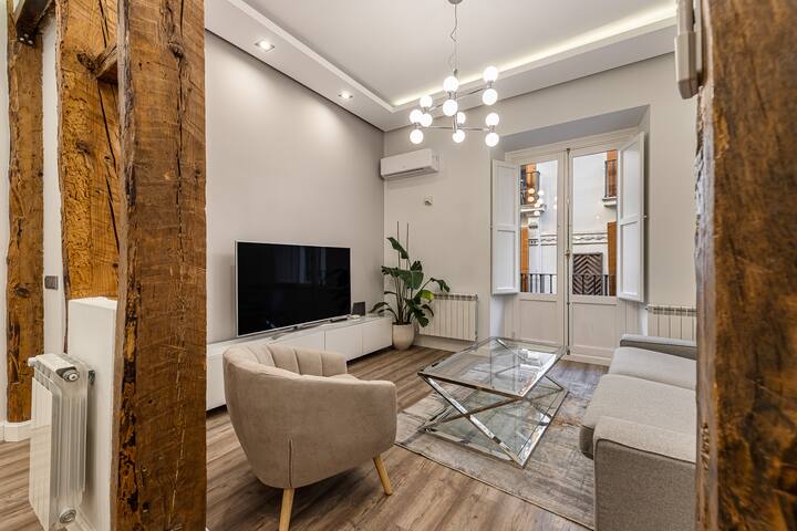 Waou La Latina III – Alquiler Corta Duración gallery image 3